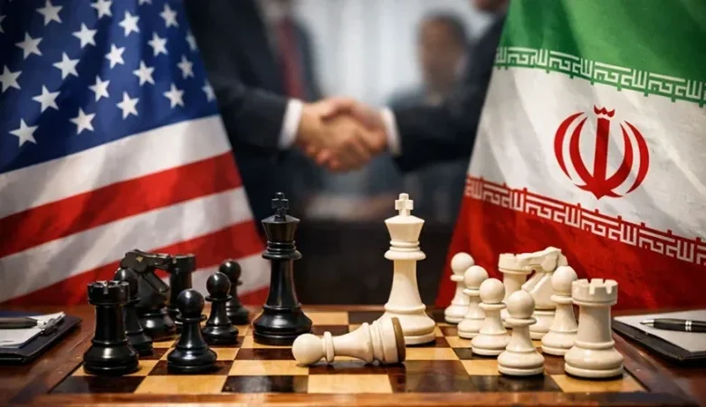 Iran usa