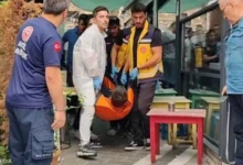 Istanbul Turquie