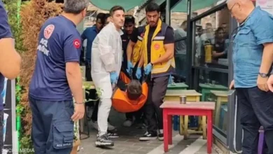 Istanbul Turquie