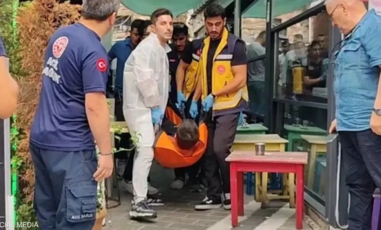 Istanbul Turquie