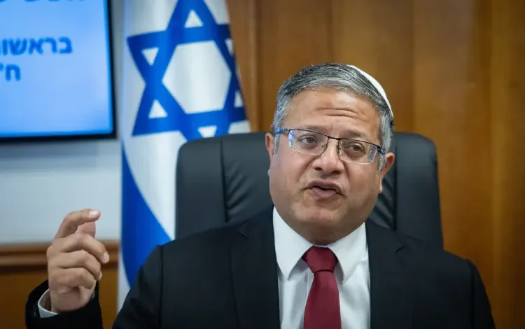 Itamar Ben-Gvir (1)