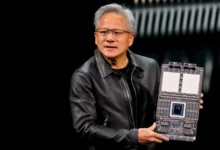 Jensen Huang