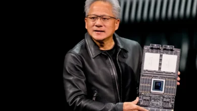 Jensen Huang
