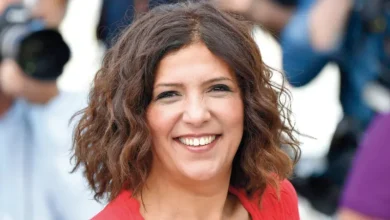 Kaouther Ben Hania