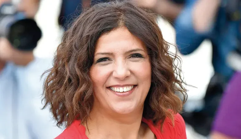 Kaouther Ben Hania