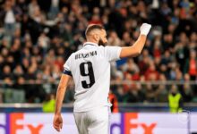 Karim Benzema