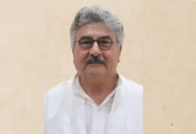 Khaled Kechir