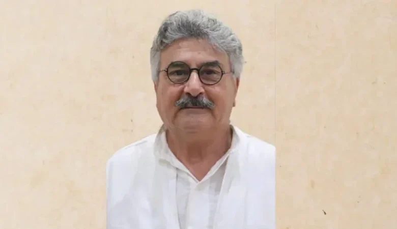 Khaled Kechir
