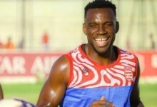 Kingsley-Eduwo Etoile sportive du Sahel