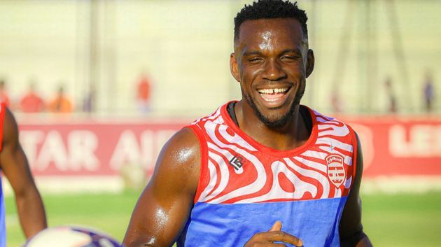 Kingsley-Eduwo Etoile sportive du Sahel