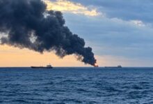 La Garde révolutionnaire détruit un bateau américain dans le détroit d'Ormuz
