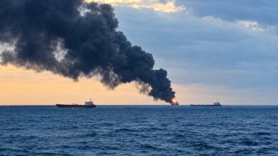 La Garde révolutionnaire détruit un bateau américain dans le détroit d'Ormuz
