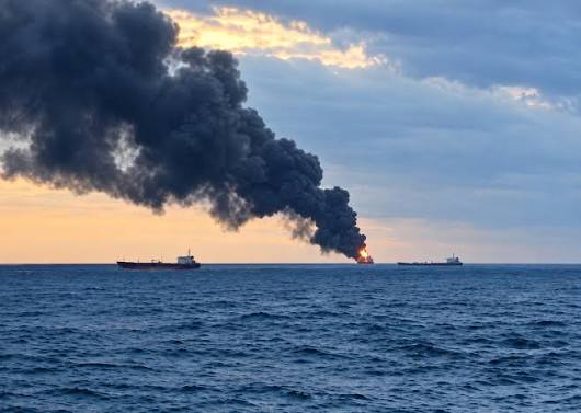 La Garde révolutionnaire détruit un bateau américain dans le détroit d'Ormuz