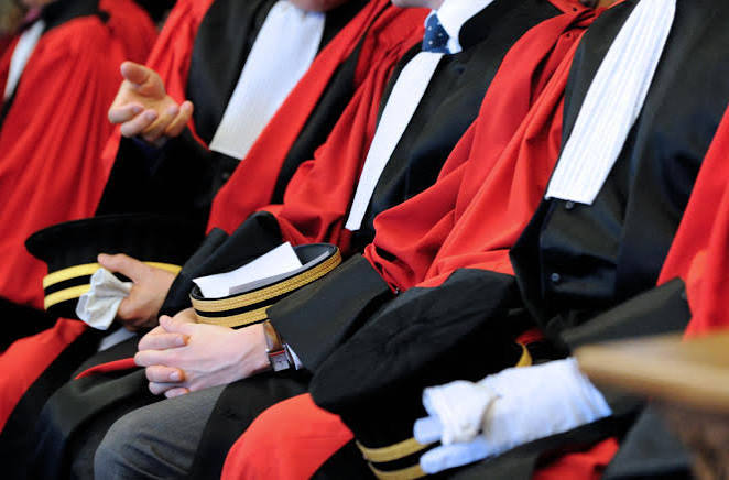 La justice administrative