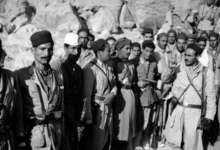 La résistance tunisienne à l'occupation française