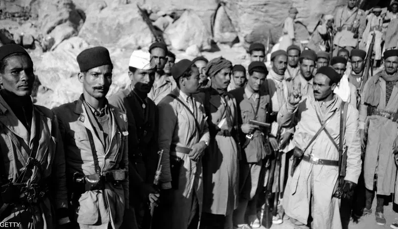 La résistance tunisienne à l'occupation française