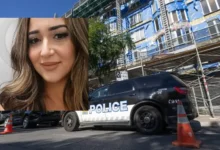 Laila ben salem femme Tunisienne tuée à Montréal Canada