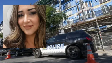 Laila ben salem femme Tunisienne tuée à Montréal Canada
