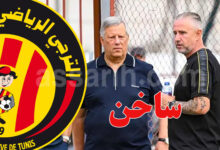 Laurencio Rijkampf et hamdi el meddeb