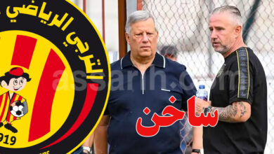 Laurencio Rijkampf et hamdi el meddeb