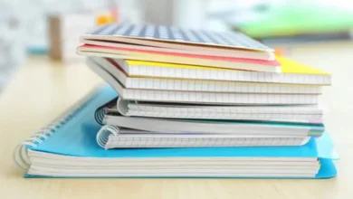 Le cahier de renforcement