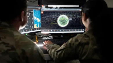 Les Etats-Unis confirment disposer d’armes déployées en orbite