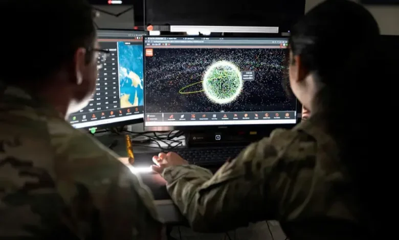 Les Etats-Unis confirment disposer d’armes déployées en orbite
