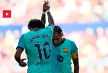 Levante Vs Barcelone (1)