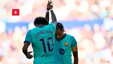 Levante Vs Barcelone (1)