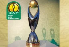 Ligue des champions de la CAF (1)