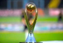 Ligue des champions de la CAF