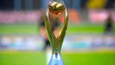 Ligue des champions de la CAF