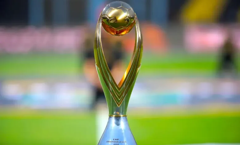 Ligue des champions de la CAF