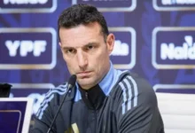 Lionel-Scaloni