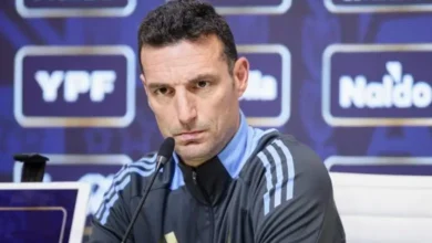 Lionel-Scaloni