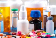 MÉDICAMENTS