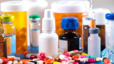 MÉDICAMENTS