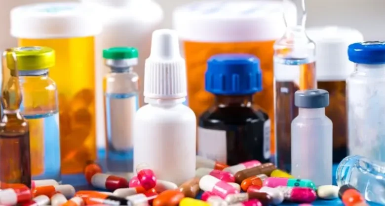 MÉDICAMENTS