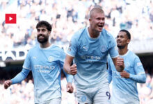 Man city vs Coventry City