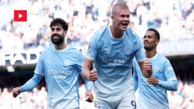 Man city vs Coventry City