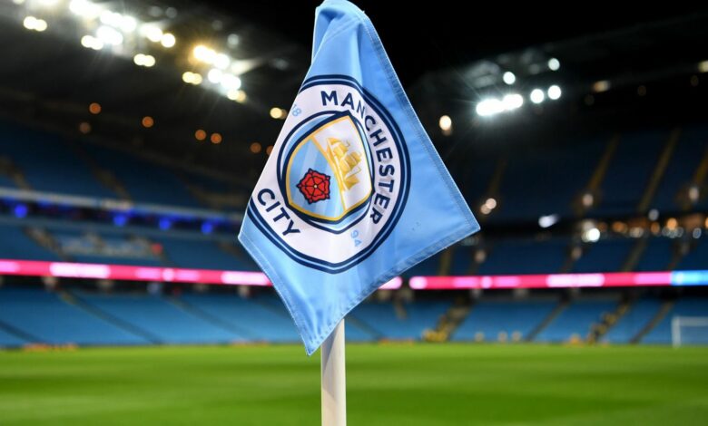 Manchester city
