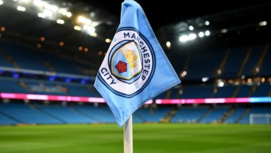 Manchester-city