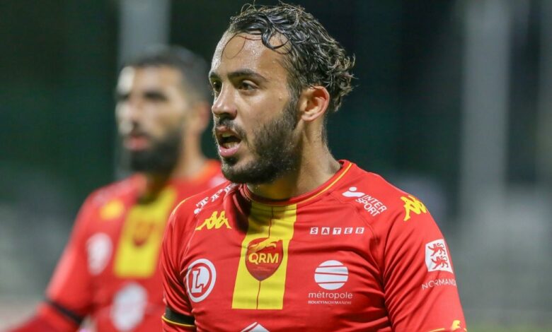 Manoubi Haddad