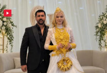 Mariage Turc