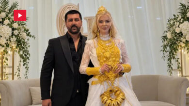 Mariage Turc