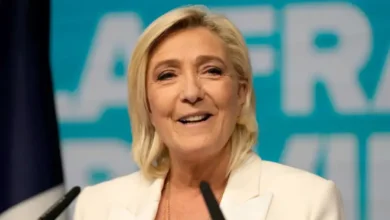 Marine Le Pen (1)