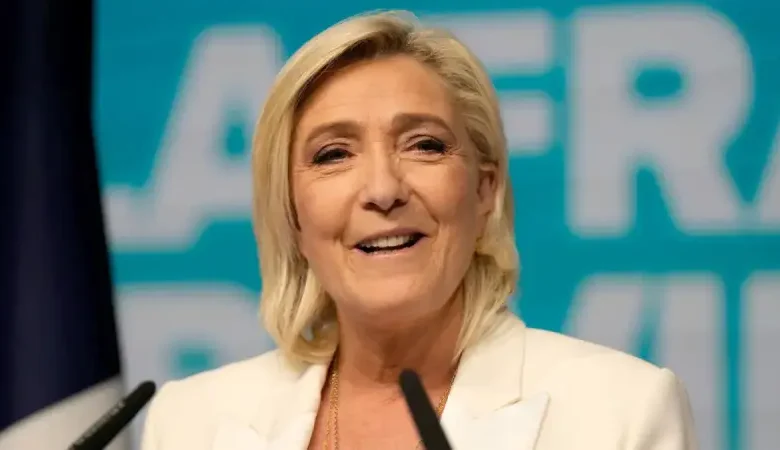 Marine Le Pen (1)