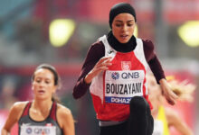 Marwa Bouzayani