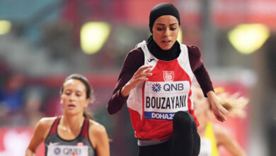 Marwa Bouzayani