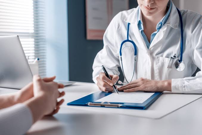 Médecins